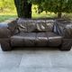 Scandinavian sofa Niels Eilersen 1970
