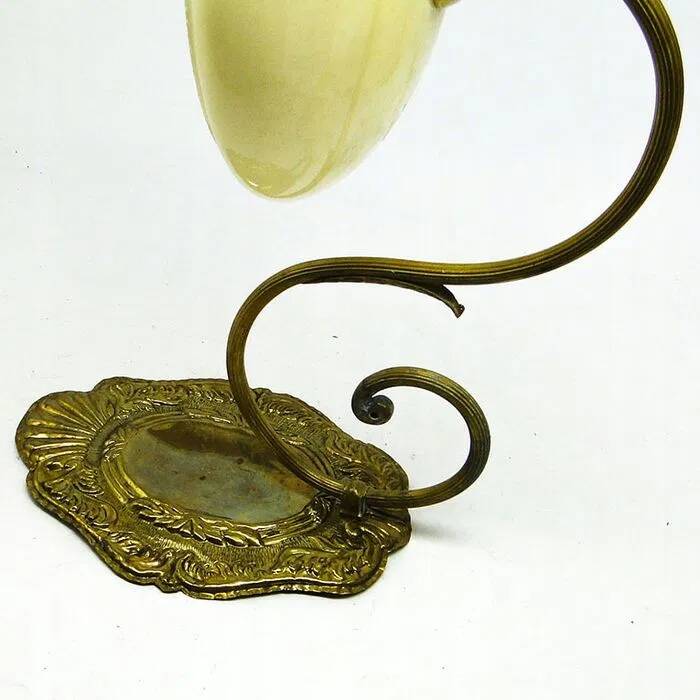 ART DECO wall lamp DESIGN industrial
