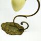 ART DECO wall lamp DESIGN industrial