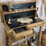 Antique Henri II console