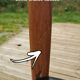 Lot de 5 chaises style Niels Otto Moller