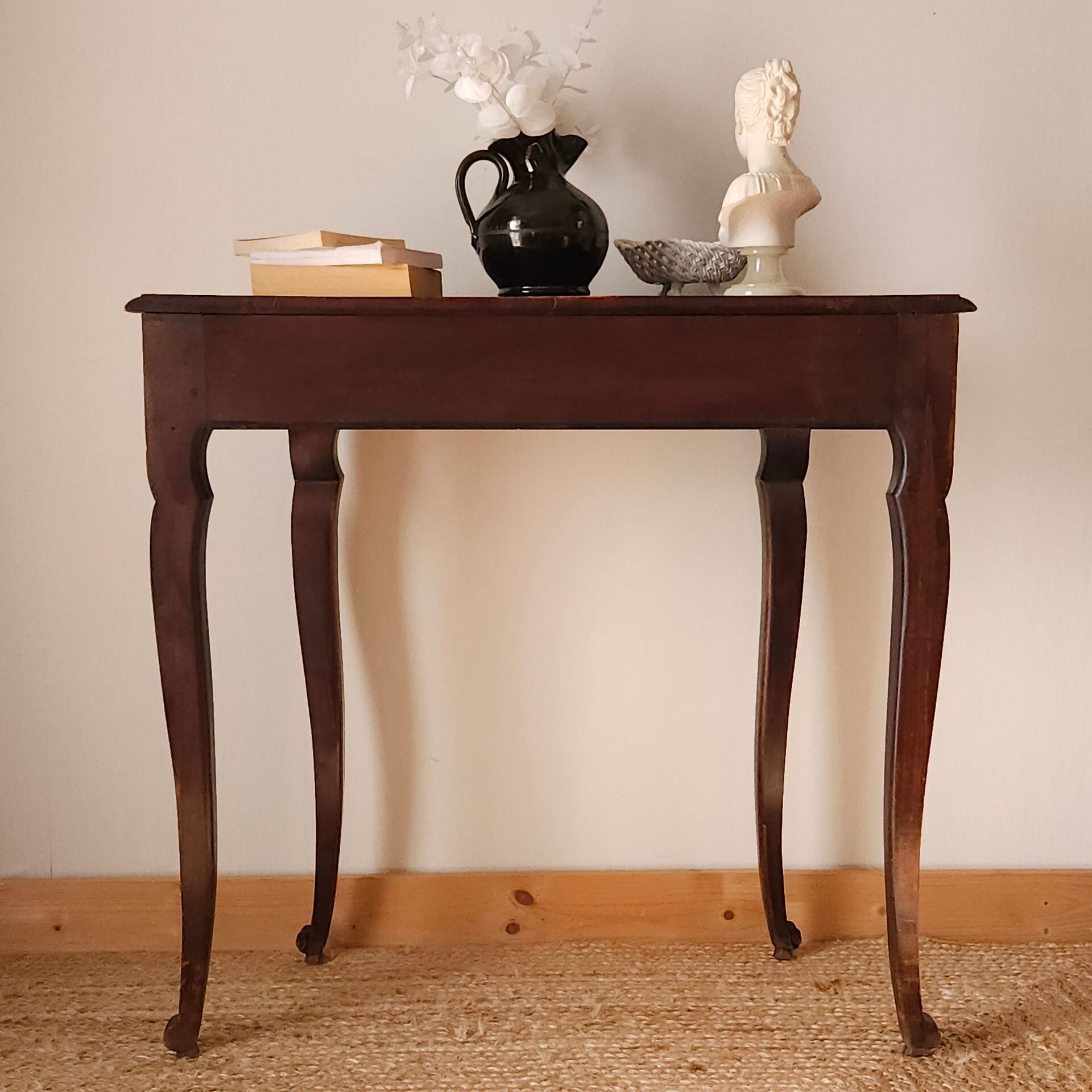 Louis XV console style 20th century