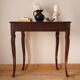 Louis XV console style 20th century
