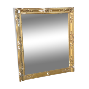 Miroir empire XIXeme