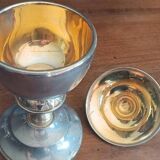 Pisside - mid-20th century host box