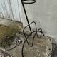 1950s tripod floor lamp