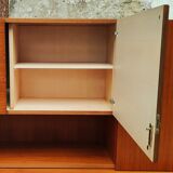 Mid century midboard | vintage - cabinet