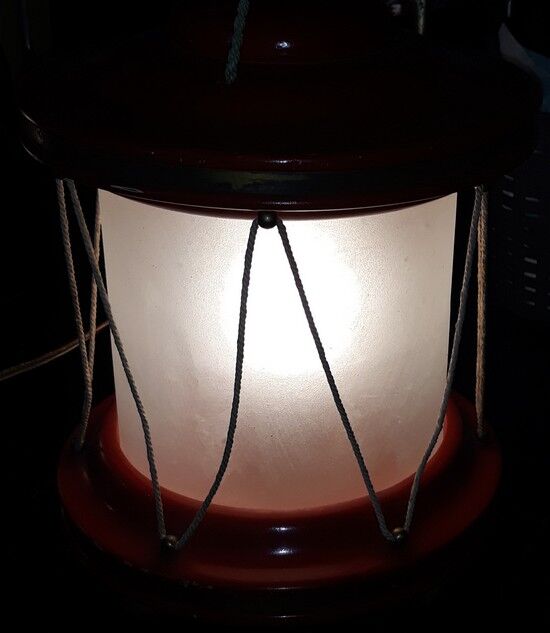 Lamp " child night light " 50
