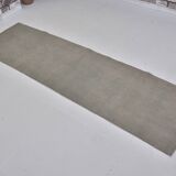 Tapis Kilim vintage Hmep, référence 3895