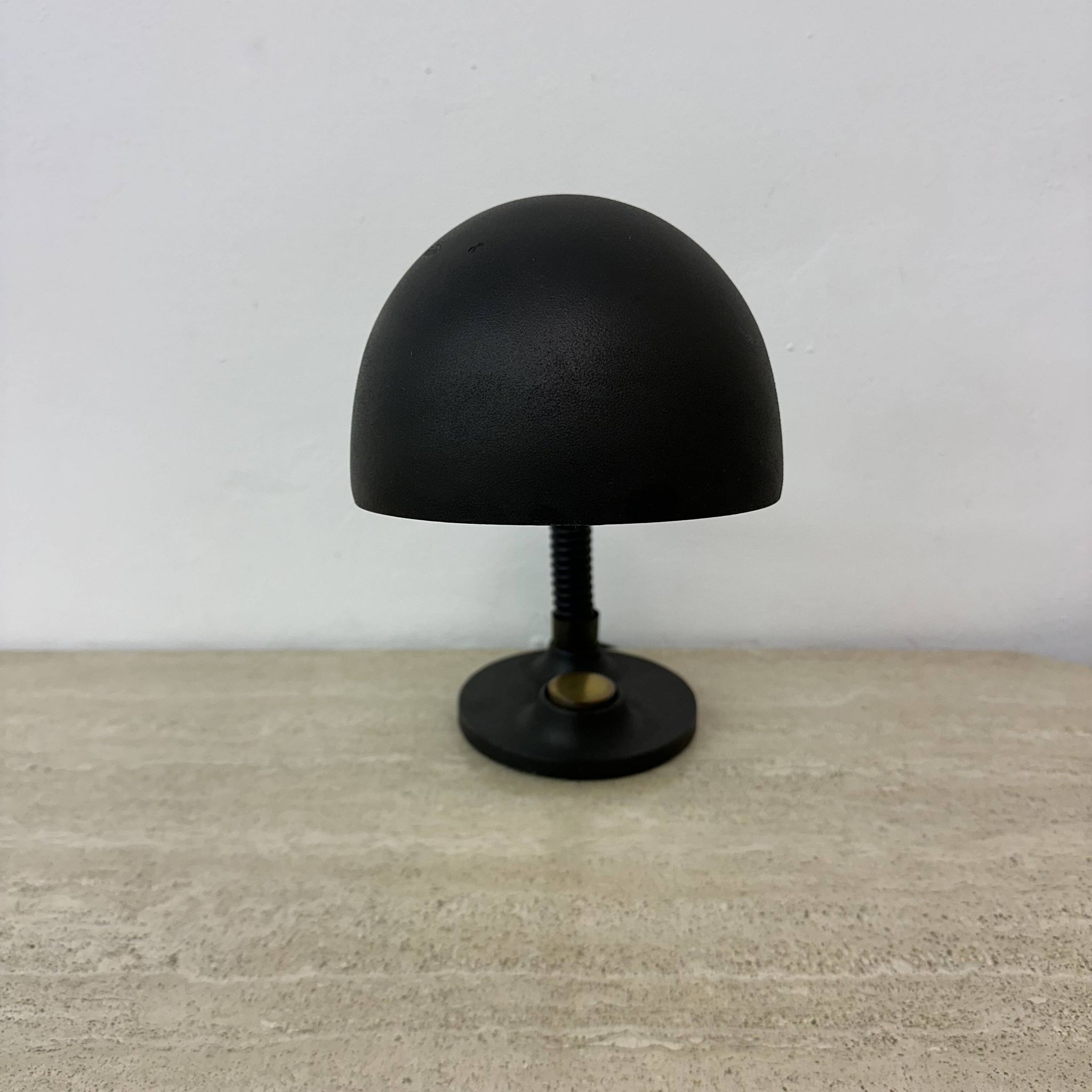 Lampe de bureau Egon Hillebrand, années 1970