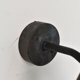 'Tratten' wall lamp by Hans Agne Jakobsson for AB Markaryd, Sweden 1950s.