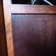 Style Louis XVI dresser