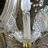 Maria Theresa Crystal Chandelier
