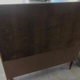 Restyled Danish high enfilade