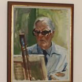 "Artist" by Tara Bjurström