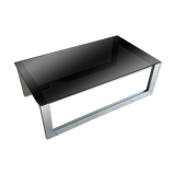 Vintage coffee table design line roset 70/80