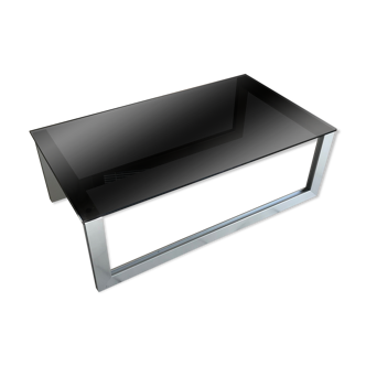Vintage coffee table design line roset 70/80