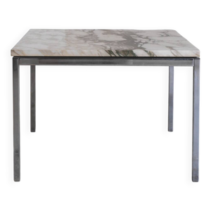 Table basse / bout de canapé Florence Knoll, Knoll International, vers 1960