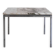 Table basse / bout de canapé Florence Knoll, Knoll International, vers 1960