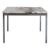 Table basse / bout de canapé Florence Knoll, Knoll International, vers 1960