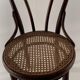 Thonet chair