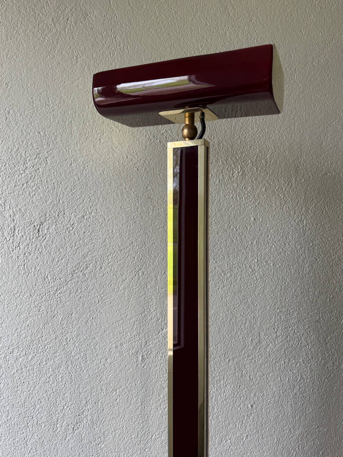 Lampadaire Kott, années 70