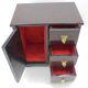 Coffret boîte à bijoux