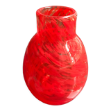 Vase, Verrerie d'art de Soisy-Sur-Seine
