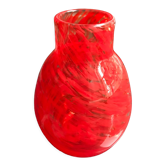 Vase, Verrerie d'art de Soisy-Sur-Seine