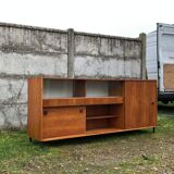 Scandinavian Enfilade 1960