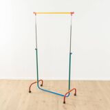 Postmodern Coat Rack