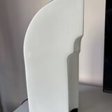 Mid-Century Leucos Tiki 33 Table Lamp in Murano Glass by Kazuhide