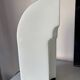 Mid-Century Leucos Tiki 33 Table Lamp in Murano Glass by Kazuhide