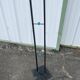 Postmodern Design Floor Lamp / Memphis