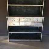 Industrial buffet