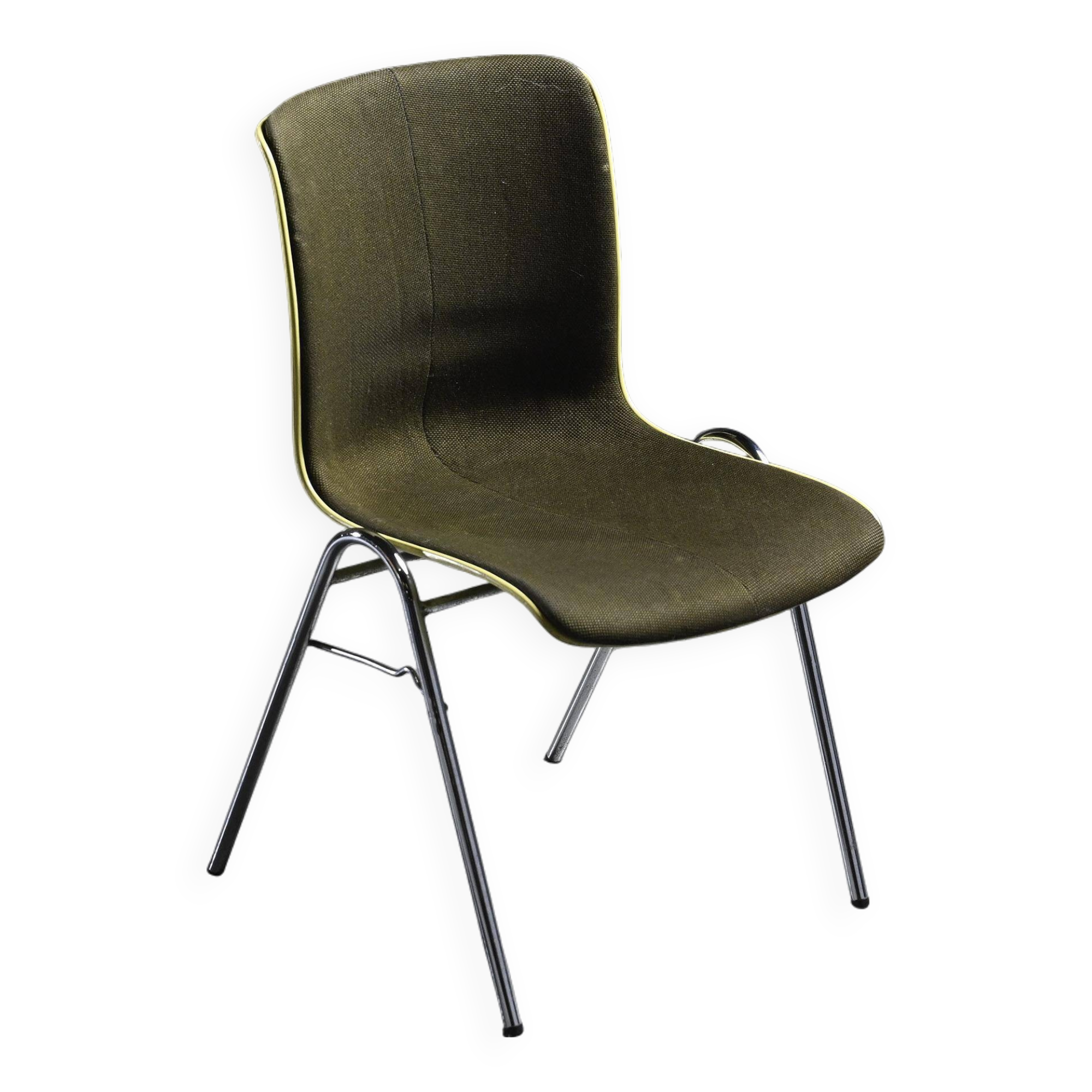 Chaise par Sori Yanagi pour Kotobuki, Japon 1969