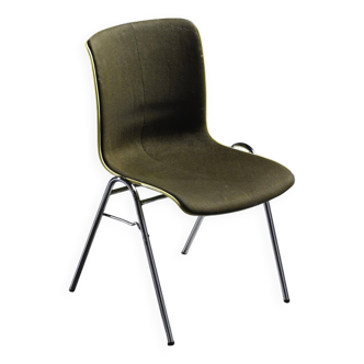 Chaise par Sori Yanagi pour Kotobuki, Japon 1969