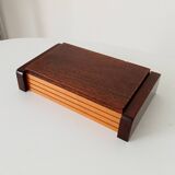 Art deco box from the 40s/50s