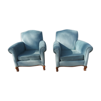 Armchairs