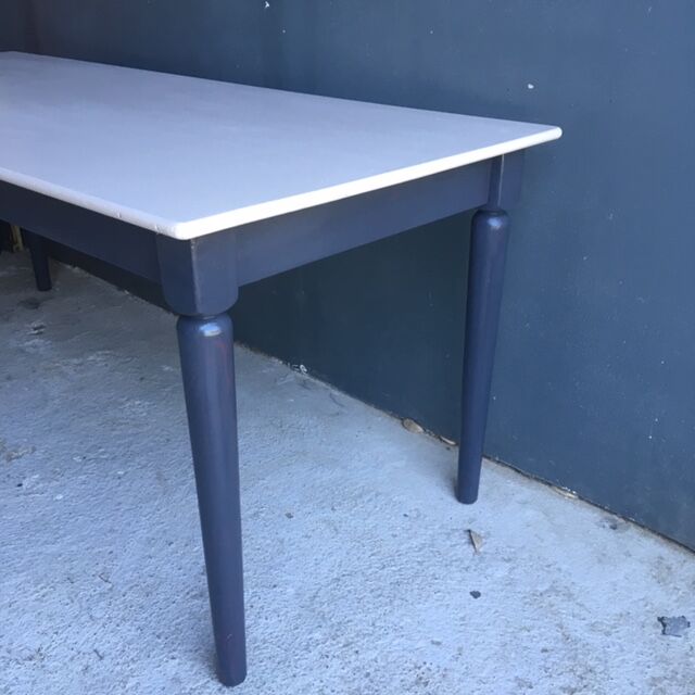 Firm table 194cm