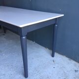 Firm table 194cm