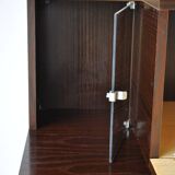 Vintage 1980 bedside