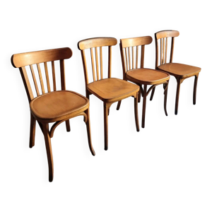 Ensemble vintage de 4