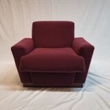 Frank loyed wright imperial hotel tokio seat