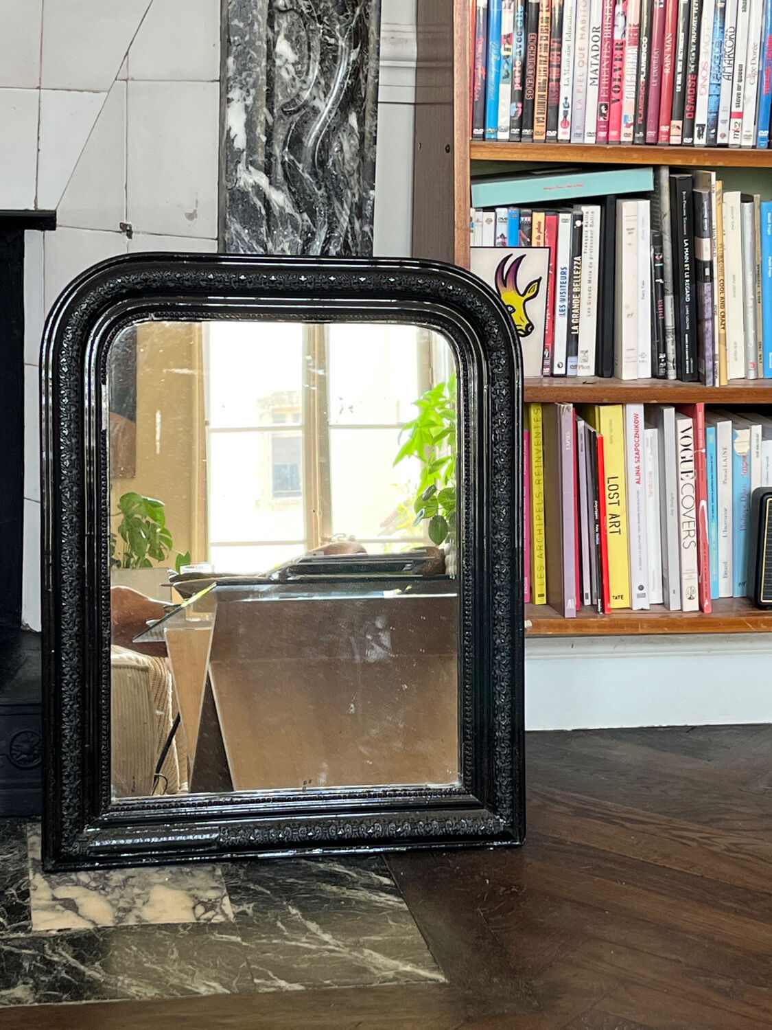 Louis Philippe Mirror