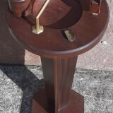 Smoking table