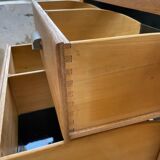 Glass trading post 50s