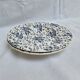 Vintage Grindley plates