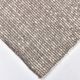 Petit kilim beige, tapis kilim runner 70x160 cm, tapis de porte kilim