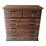Commode